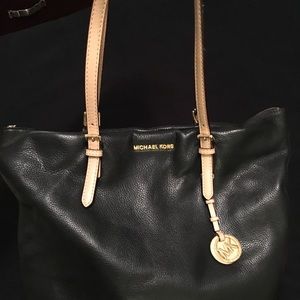 Michael Kors Tote (Used)